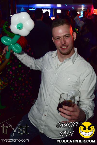 Tryst nightclub photo 303 - October 12th, 2012