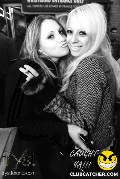 Tryst nightclub photo 308 - October 12th, 2012