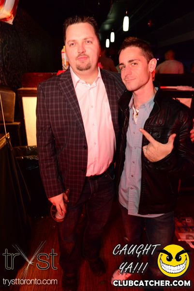 Tryst nightclub photo 309 - October 12th, 2012