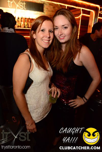 Tryst nightclub photo 310 - October 12th, 2012
