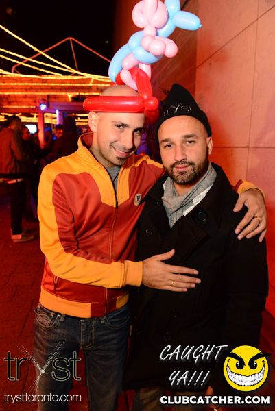 Tryst nightclub photo 32 - October 12th, 2012