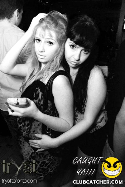 Tryst nightclub photo 311 - October 12th, 2012