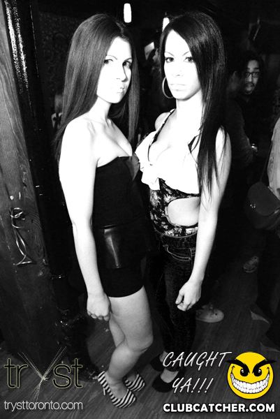 Tryst nightclub photo 314 - October 12th, 2012