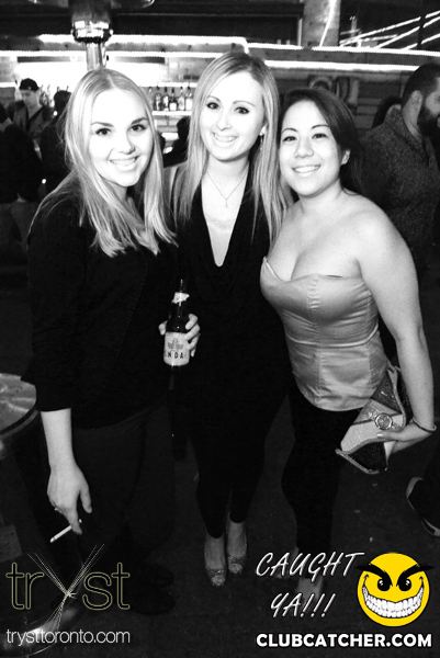 Tryst nightclub photo 315 - October 12th, 2012