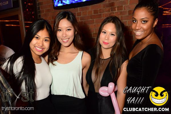 Tryst nightclub photo 316 - October 12th, 2012