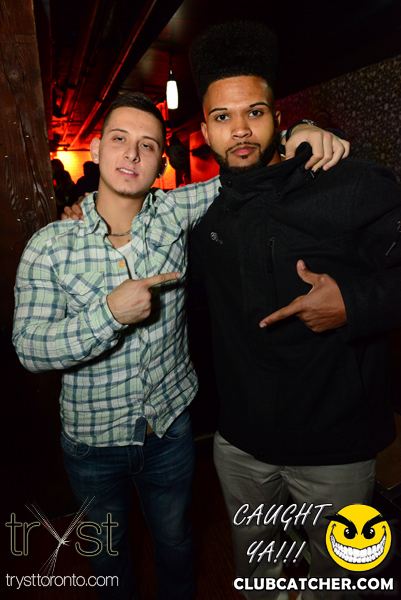 Tryst nightclub photo 317 - October 12th, 2012