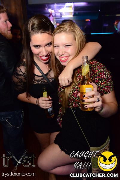 Tryst nightclub photo 318 - October 12th, 2012