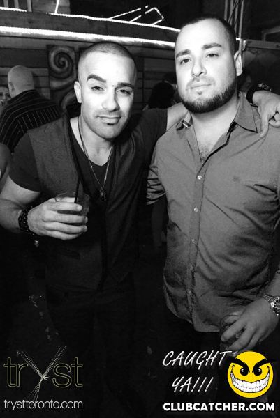 Tryst nightclub photo 320 - October 12th, 2012