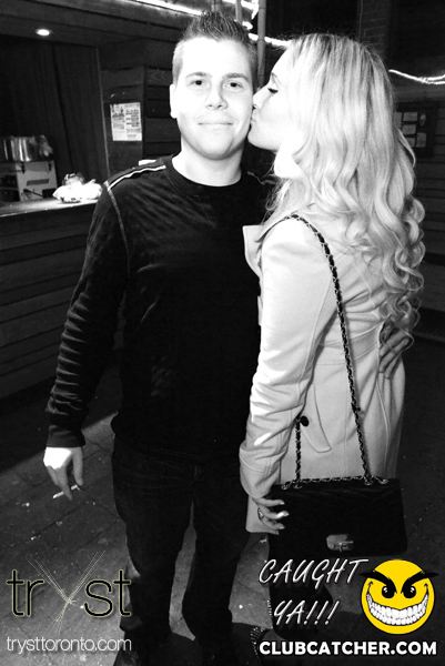 Tryst nightclub photo 321 - October 12th, 2012