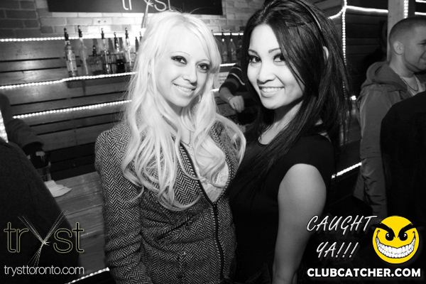 Tryst nightclub photo 327 - October 12th, 2012