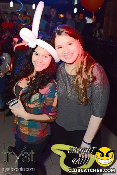 Tryst nightclub photo 328 - October 12th, 2012