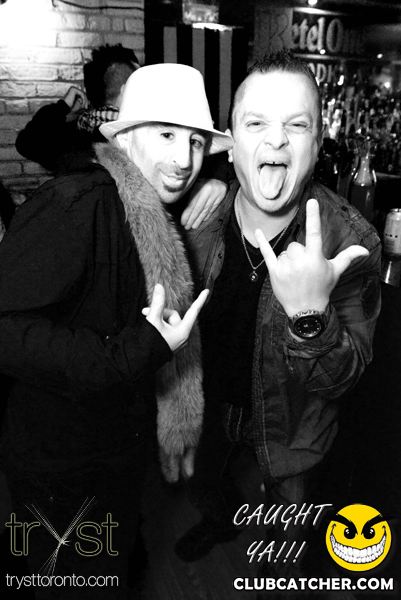 Tryst nightclub photo 330 - October 12th, 2012