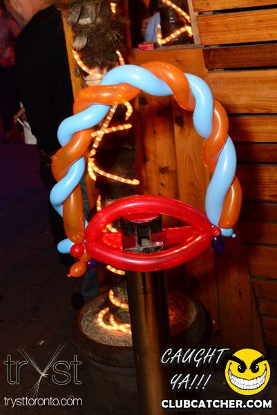 Tryst nightclub photo 34 - October 12th, 2012