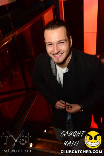 Tryst nightclub photo 333 - October 12th, 2012