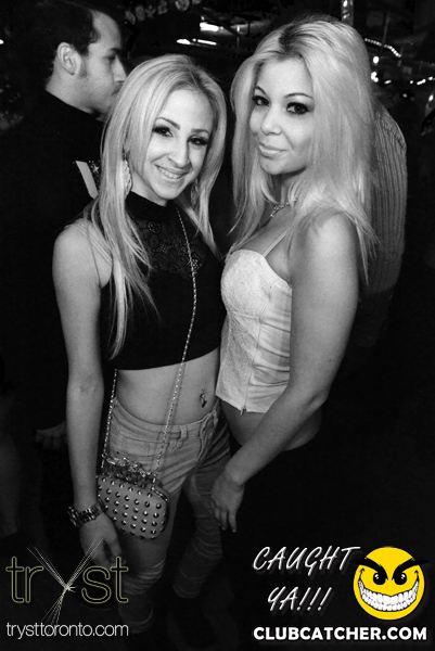 Tryst nightclub photo 334 - October 12th, 2012