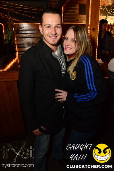 Tryst nightclub photo 335 - October 12th, 2012