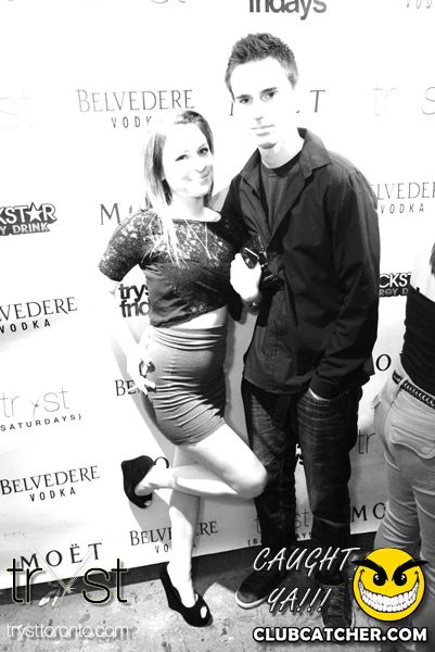 Tryst nightclub photo 336 - October 12th, 2012