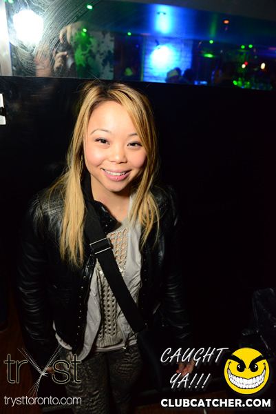 Tryst nightclub photo 337 - October 12th, 2012