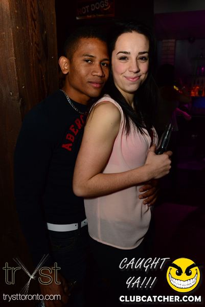 Tryst nightclub photo 338 - October 12th, 2012