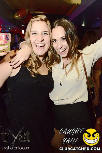 Tryst nightclub photo 339 - October 12th, 2012