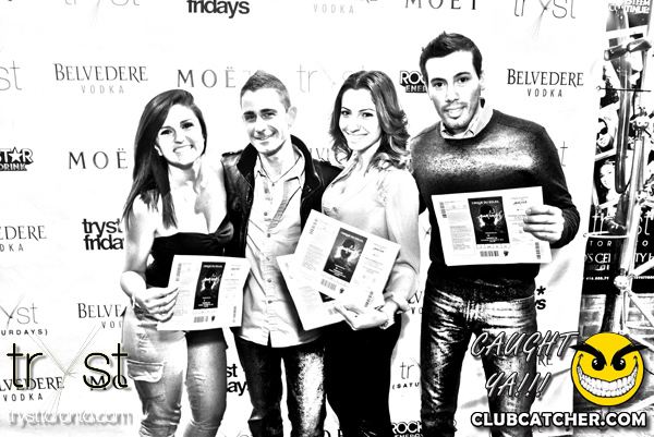 Tryst nightclub photo 340 - October 12th, 2012