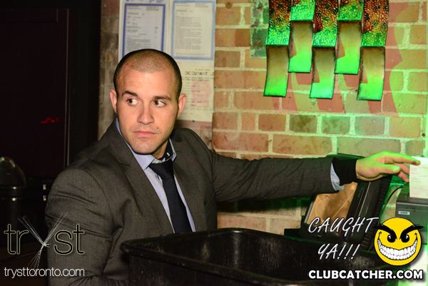 Tryst nightclub photo 35 - October 12th, 2012