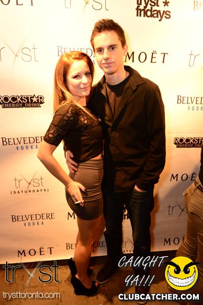 Tryst nightclub photo 341 - October 12th, 2012