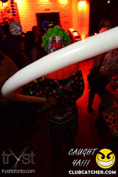 Tryst nightclub photo 342 - October 12th, 2012