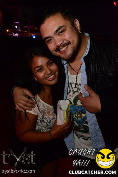 Tryst nightclub photo 343 - October 12th, 2012