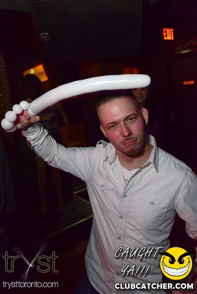 Tryst nightclub photo 347 - October 12th, 2012