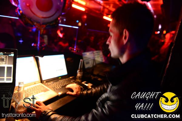 Tryst nightclub photo 348 - October 12th, 2012
