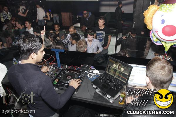 Tryst nightclub photo 351 - October 12th, 2012