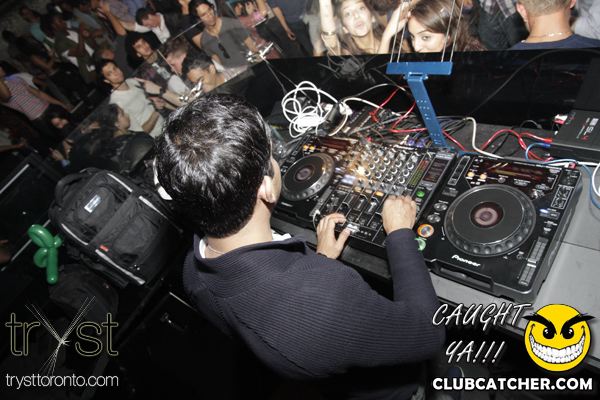 Tryst nightclub photo 353 - October 12th, 2012