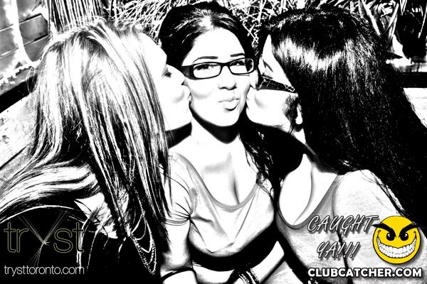 Tryst nightclub photo 354 - October 12th, 2012