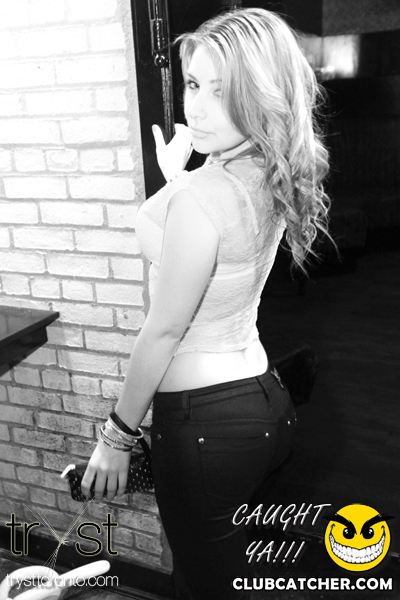 Tryst nightclub photo 359 - October 12th, 2012