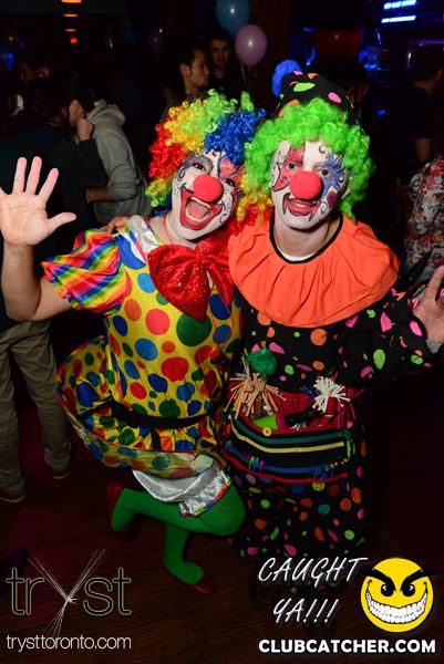 Tryst nightclub photo 37 - October 12th, 2012