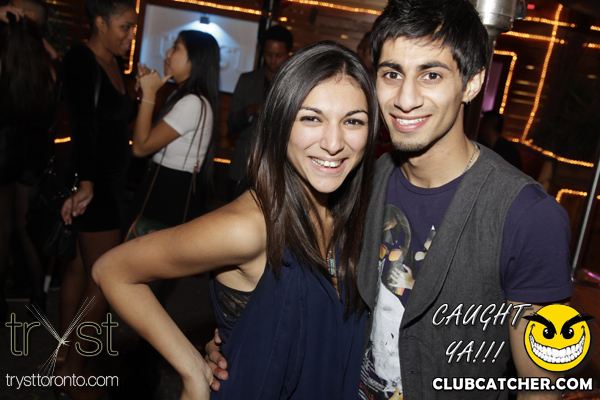 Tryst nightclub photo 367 - October 12th, 2012