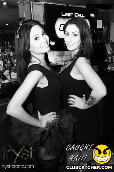 Tryst nightclub photo 369 - October 12th, 2012