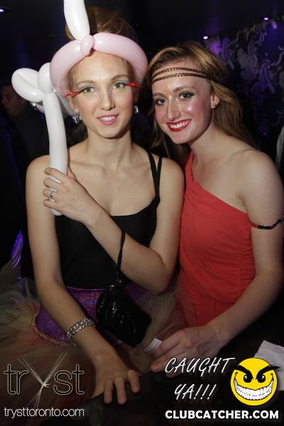 Tryst nightclub photo 370 - October 12th, 2012