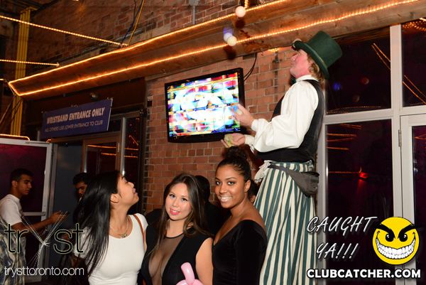 Tryst nightclub photo 38 - October 12th, 2012