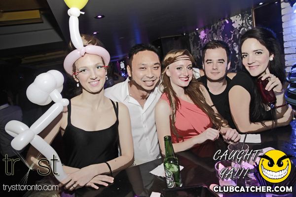 Tryst nightclub photo 372 - October 12th, 2012