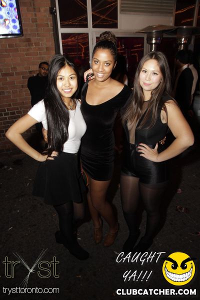 Tryst nightclub photo 374 - October 12th, 2012