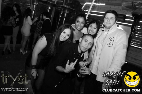 Tryst nightclub photo 376 - October 12th, 2012