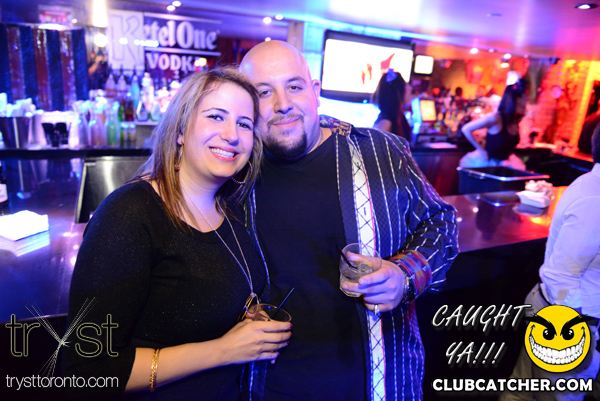 Tryst nightclub photo 39 - October 12th, 2012