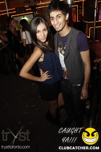 Tryst nightclub photo 381 - October 12th, 2012