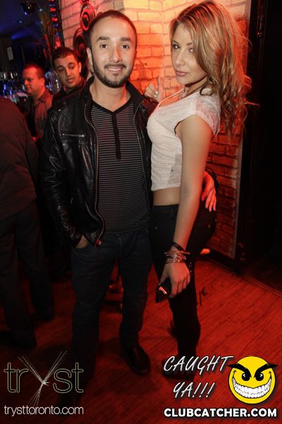 Tryst nightclub photo 384 - October 12th, 2012