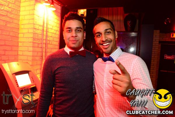 Tryst nightclub photo 385 - October 12th, 2012