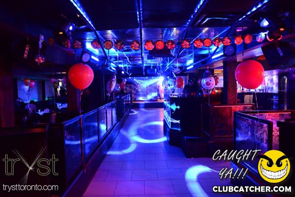 Tryst nightclub photo 387 - October 12th, 2012