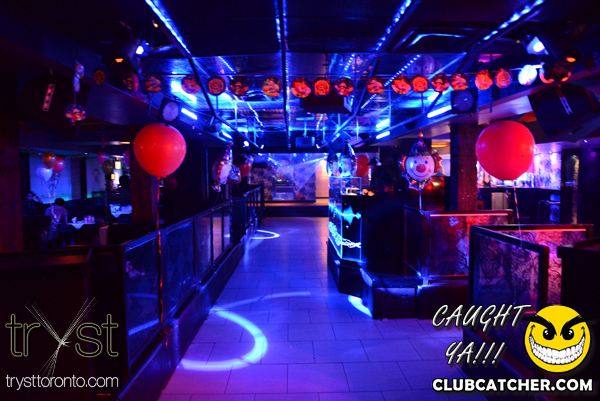 Tryst nightclub photo 388 - October 12th, 2012