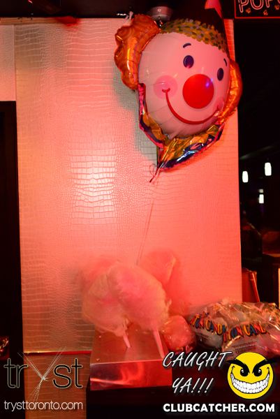 Tryst nightclub photo 389 - October 12th, 2012